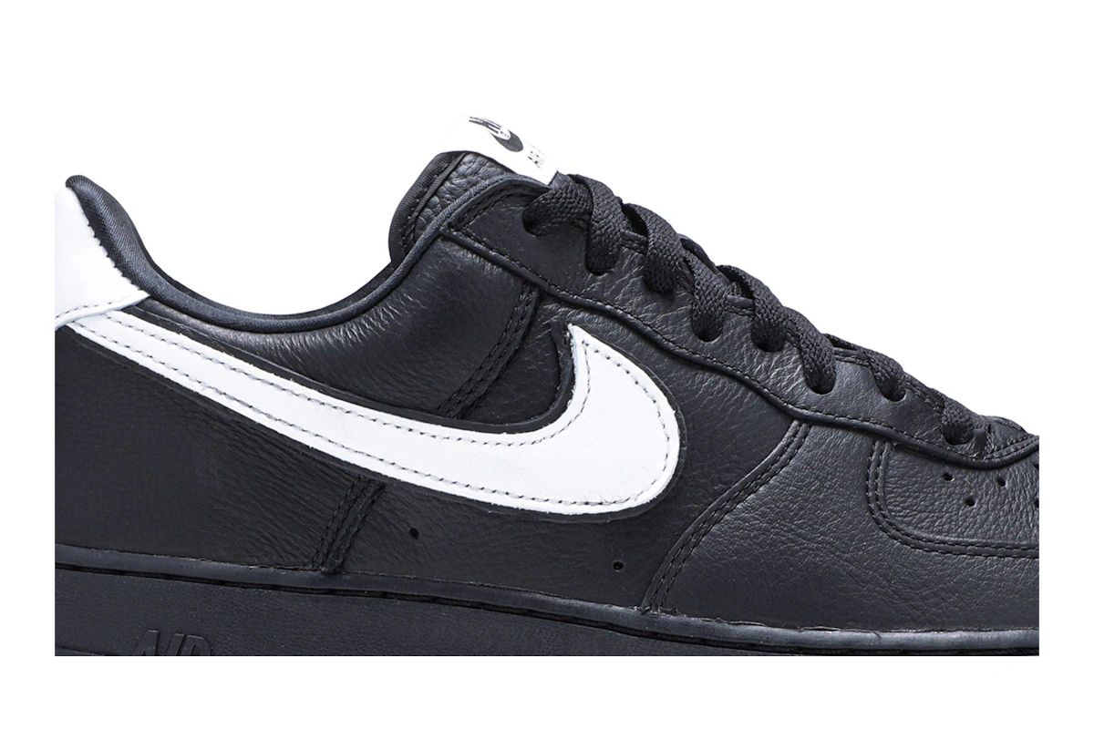 Nike Air Force 1 Low Retro QS 'Black White' CQ0492-001