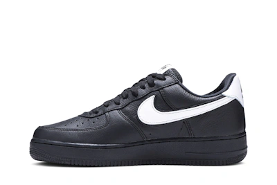 Nike Air Force 1 Low Retro QS 'Black White' CQ0492-001
