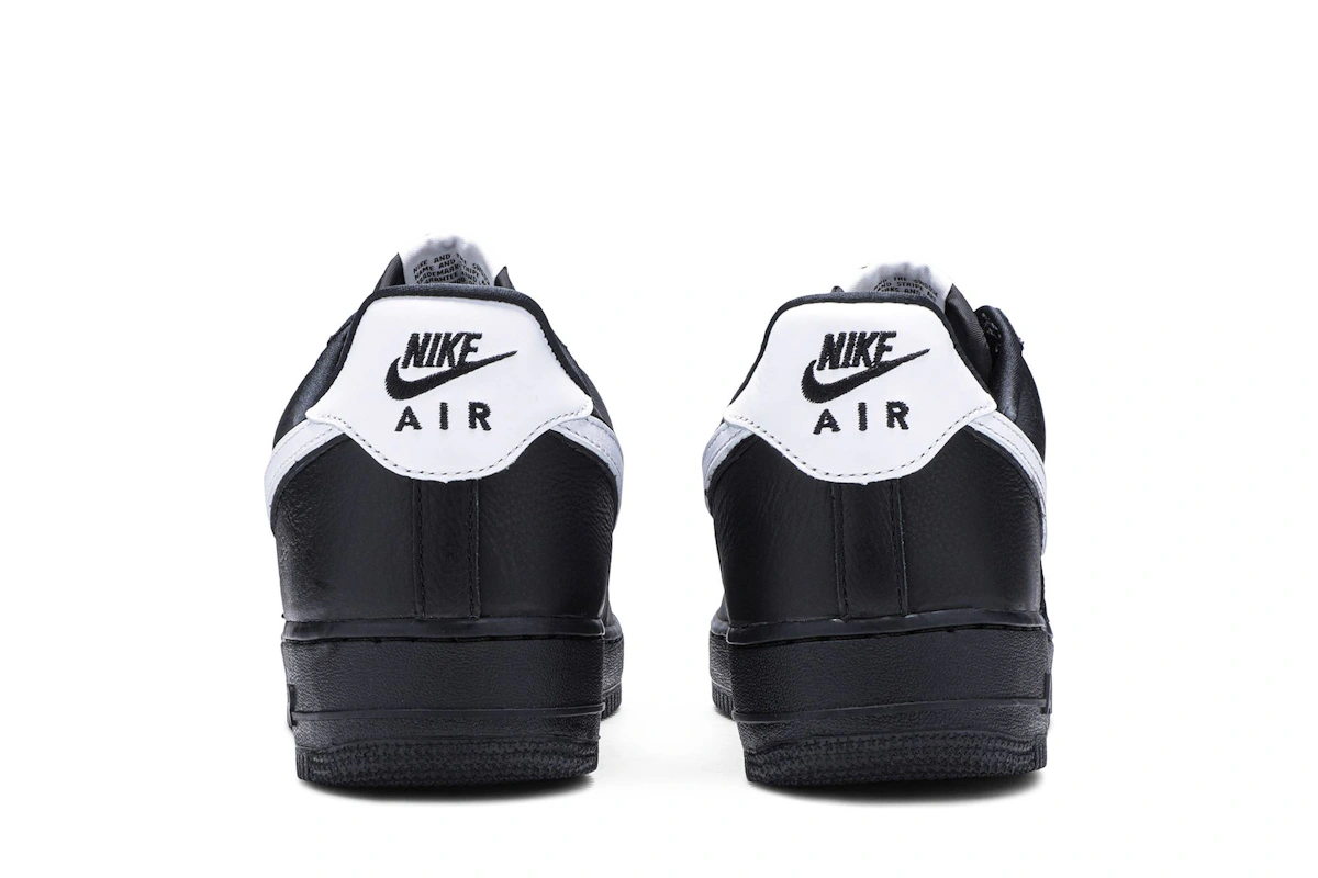 Nike Air Force 1 Low Retro QS 'Black White' CQ0492-001