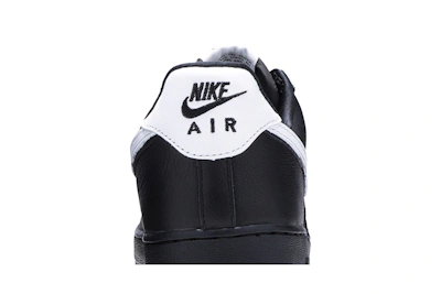 Nike Air Force 1 Low Retro QS 'Black White' CQ0492-001