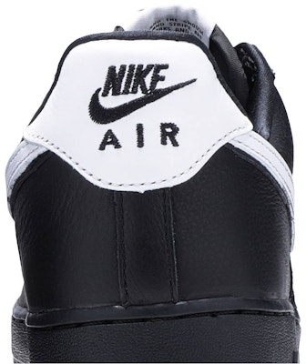 Nike Air Force 1 Low Retro QS 'Hitam Putih' CQ0492-001 Sizing Nike Air Force 1 Low Retro QS 'Hitam Putih' CQ0492-001