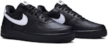 Cheap Nike Air Force 1 Low Retro QS 'Hitam Putih' CQ0492-001