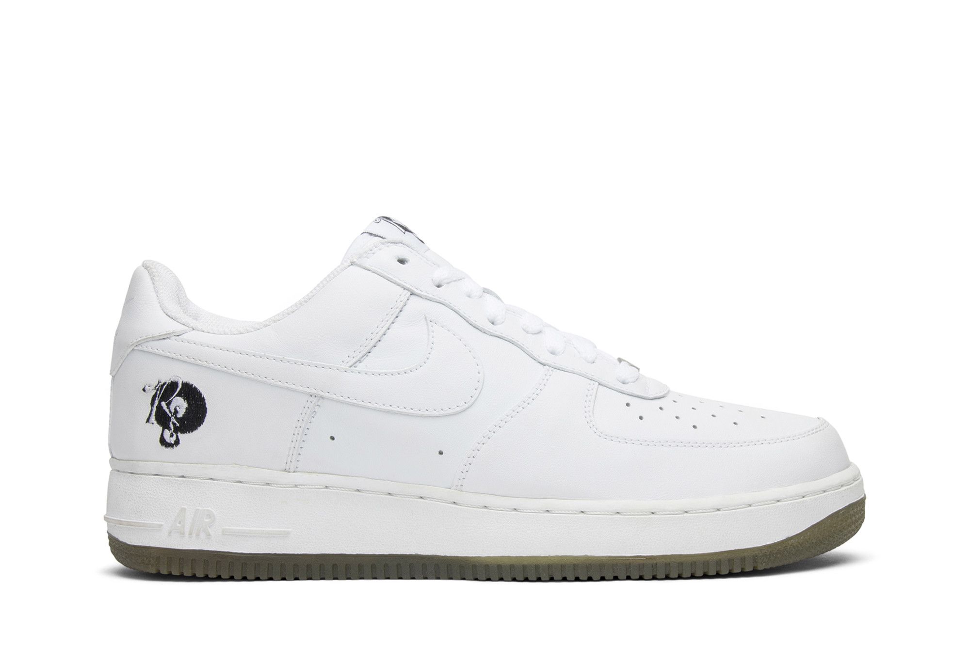 Nike Air Force 1 Low Rocafella