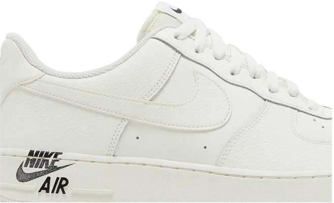 ナイキ エアフォース1 ロー セイルブラック AJ7280-102 Order ナイキ エアフォース1 ロー セイルブラック AJ7280-102