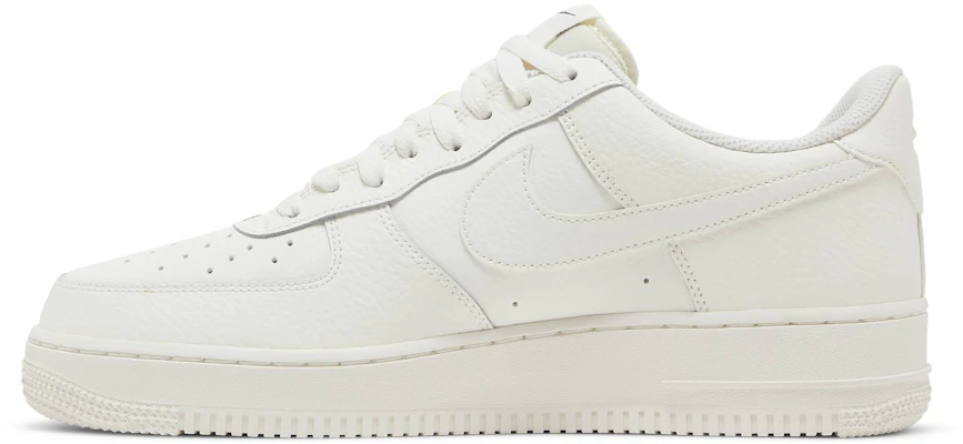 ナイキ エアフォース1 ロー セイルブラック AJ7280-102 Lookbook ナイキ エアフォース1 ロー セイルブラック AJ7280-102