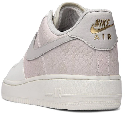 Nike Air Force 1 Low Sail Light Bone Oro Metálico 823511-100 Shop Nike Air Force 1 Low Sail Light Bone Oro Metálico 823511-100