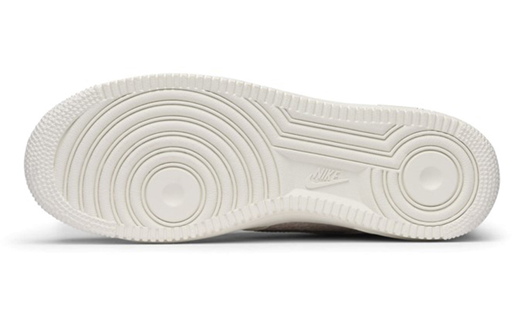 Purchase Nike Air Force 1 Low Sail Light Bone Oro Metálico 823511-100