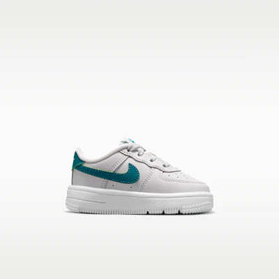 Nike Air Force 1 Low Sail Sésame Turquoise Délavé Multicolore IV6207-133 Lookbook Nike Air Force 1 Low Sail Sésame Turquoise Délavé Multicolore IV6207-133