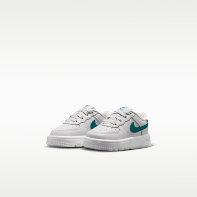 Purchase Nike Air Force 1 Low Sail Sésame Turquoise Délavé Multicolore IV6207-133
