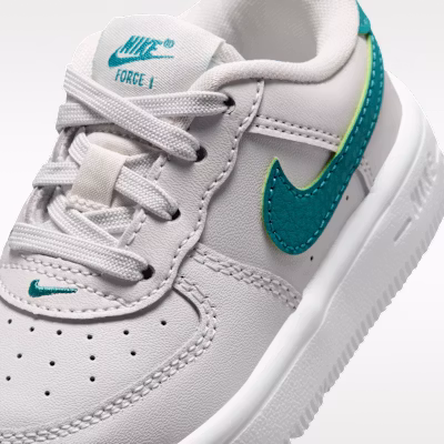 Nike Air Force 1 Low Sail Sésame Turquoise Délavé Multicolore IV6207-133 Sizing Nike Air Force 1 Low Sail Sésame Turquoise Délavé Multicolore IV6207-133