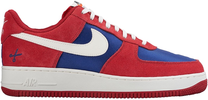 Buy Nike Air Force 1 Low Tijeras 488298-626