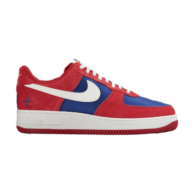 Nike Air Force 1 Low Scissors