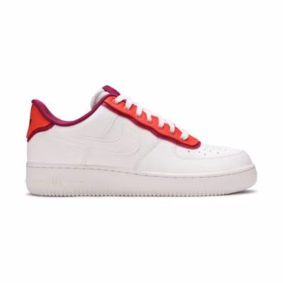 Nike Air Force 1 Low SE 'Double Layer - Orange Berry'