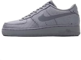 Nike Air Force 1 Low SP 'The Monotones Vol. 1' 635788-009 Nike Air Force 1 Low SP 'The Monotones Vol. 1' 635788-009
