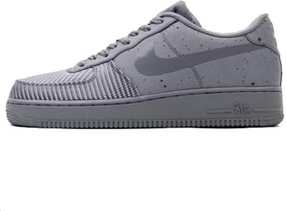 耐吉空軍一號低筒 SP '單色系 第一卷' 635788-009 Buy 耐吉空軍一號低筒 SP '單色系 第一卷' 635788-009