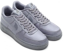 Nike Air Force 1 Low SP 'Los Monotones Vol. 1' 635788-009 Lookbook Nike Air Force 1 Low SP 'Los Monotones Vol. 1' 635788-009