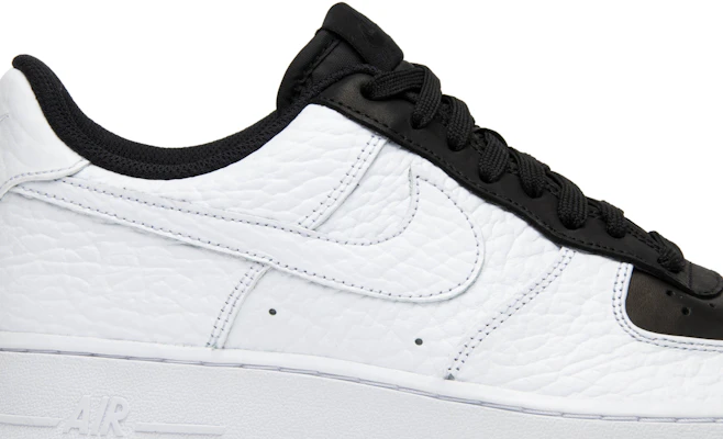 耐吉空军一号低帮分裂白黑 905345-004 Order 耐吉空军一号低帮分裂白黑 905345-004