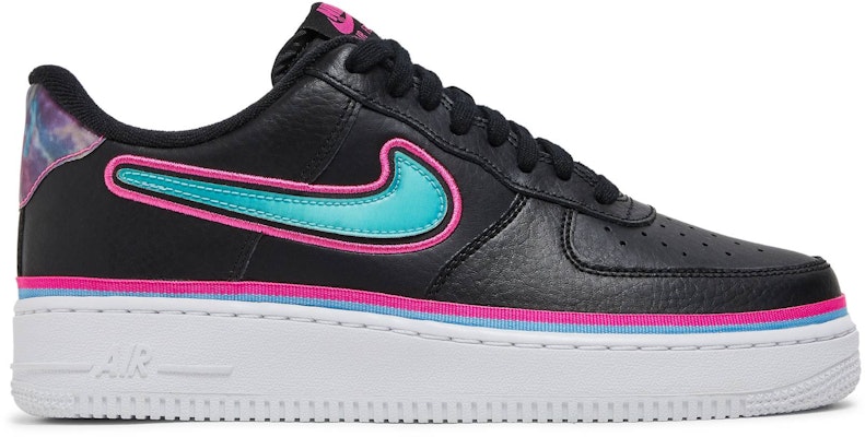Air force 1 low south best sale beach