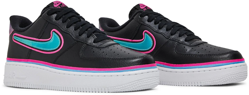 Nike air force 1 gale blue clearance