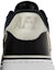 Sizing Nike Air Force 1 Low Sport NBA Negro Blanco AJ7748-001