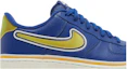 Order Nike Air Force 1 Low Sport NBA Deep Royal University Gold AJ7748-400