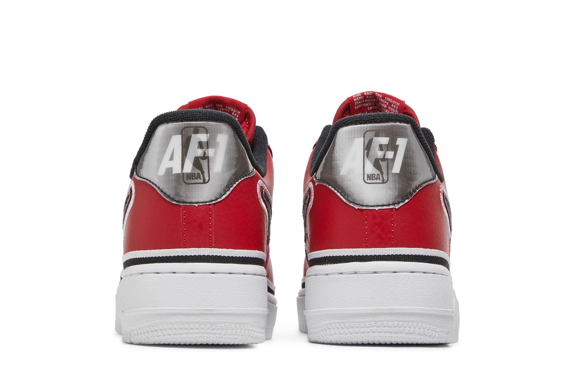 Air force 1 low sport nba varsity red store