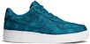 Nike Air Force 1 Low Stained Glass Green Abyss AT4144-300