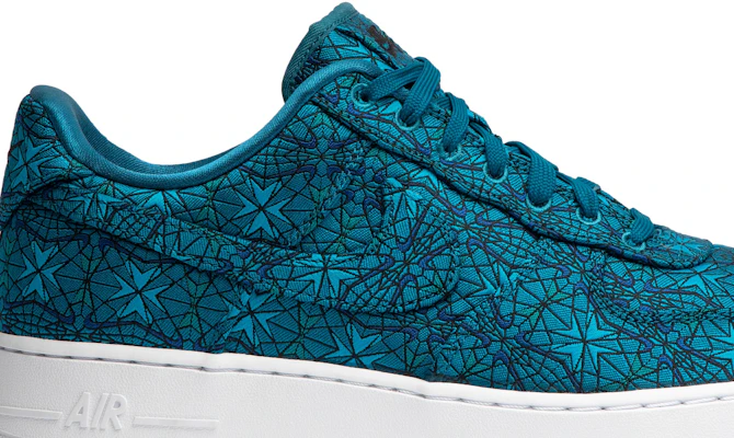 Nike Air Force 1 Low Stained Glass Green Abyss AT4144-300 Order Nike Air Force 1 Low Stained Glass Green Abyss AT4144-300