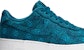 Nike Air Force 1 Low Stained Glass Green Abyss AT4144-300