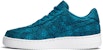 Nike Air Force 1 Low Stained Glass Green Abyss AT4144-300