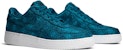 Nike Air Force 1 Low Stained Glass Green Abyss AT4144-300