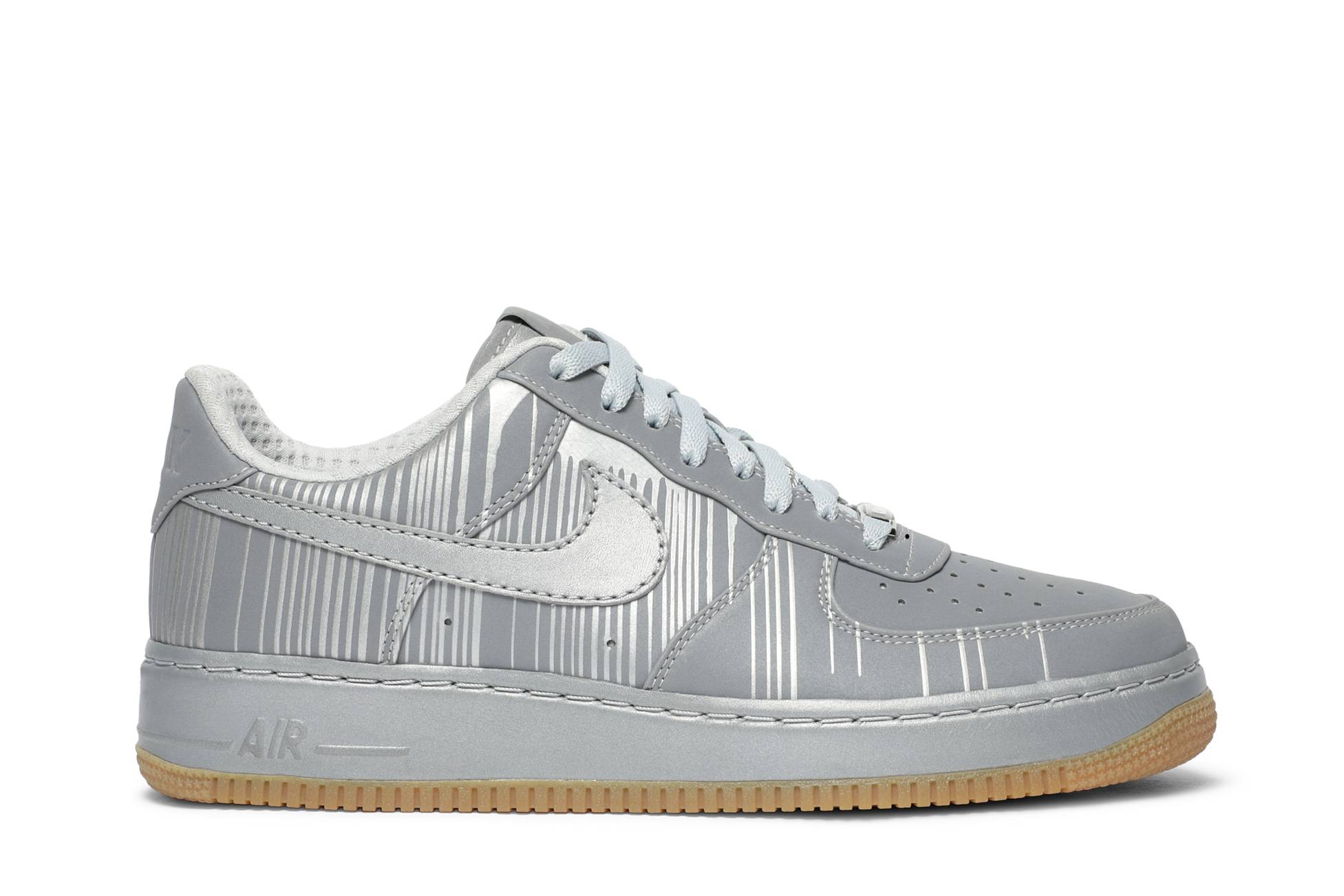 Buy Nike Air Force 1 Rendah Supreme 'Krink' 318985-002