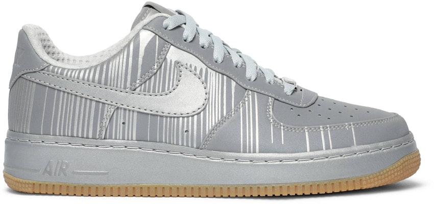 Nike air 2025 force low supreme