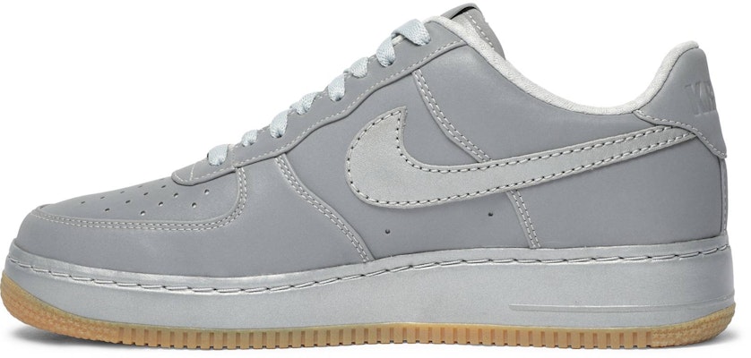 Nike Air Force 1 Rendah Supreme 'Krink' 318985-002 Lookbook Nike Air Force 1 Rendah Supreme 'Krink' 318985-002