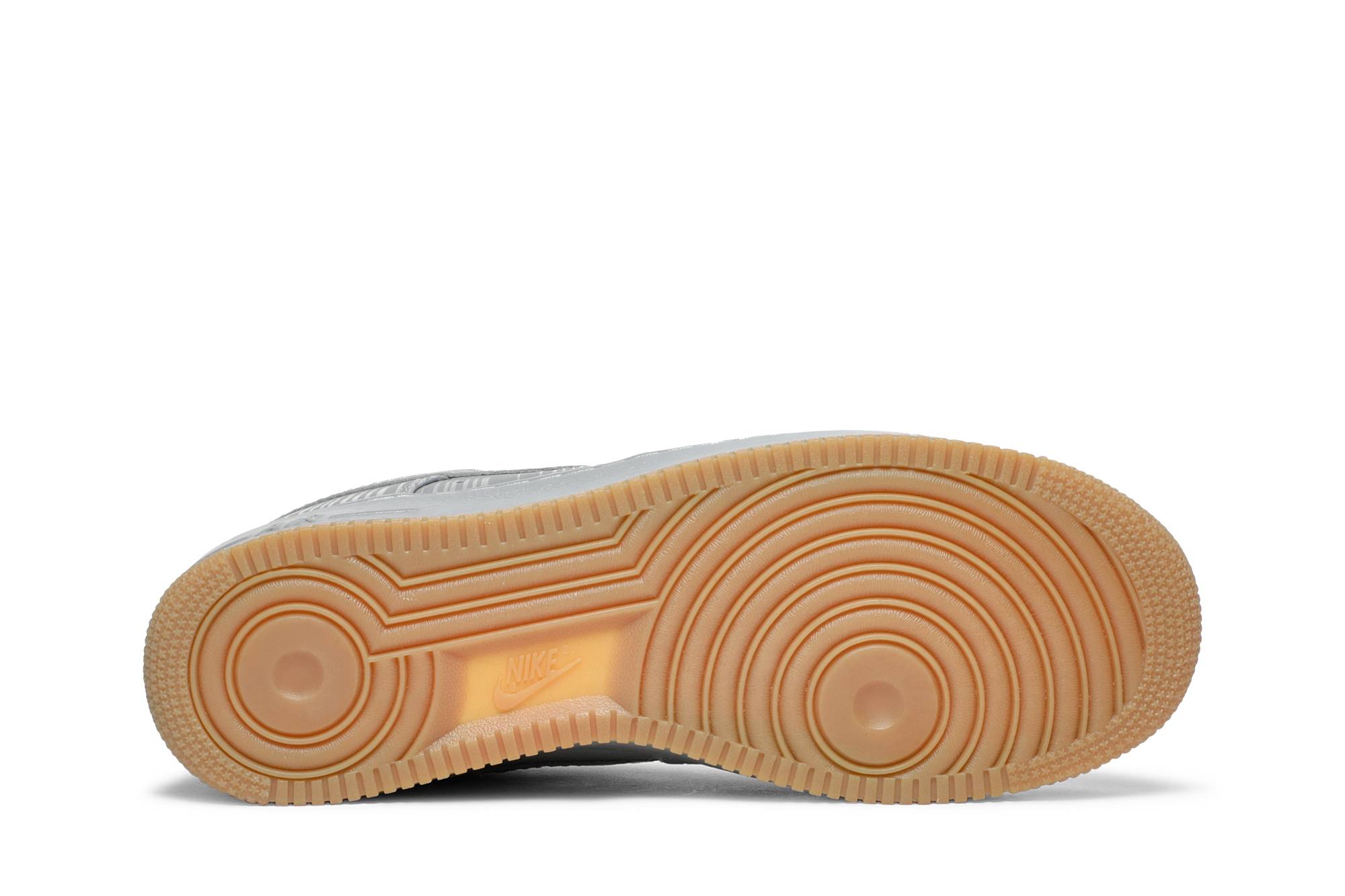 Shop Nike Air Force 1 Rendah Supreme 'Krink' 318985-002