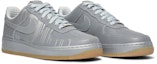 Cheap Nike Air Force 1 Rendah Supreme 'Krink' 318985-002
