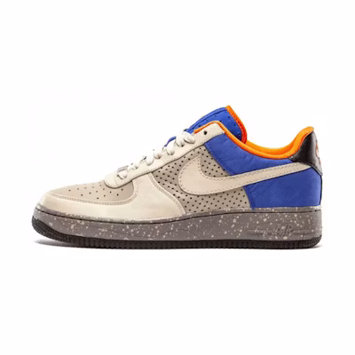 Nike Air Force 1 Low Supreme 'Mowabb'