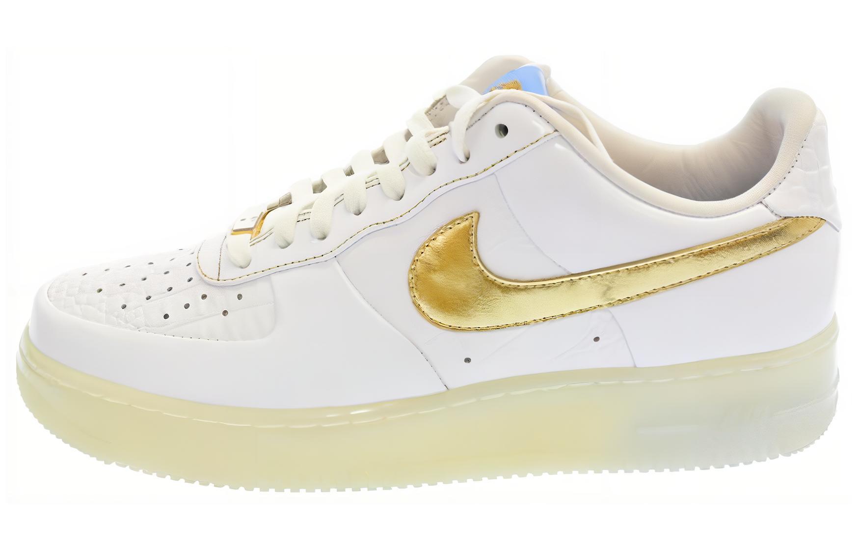 Buy Nike Air Force 1 Low Supreme 'Rio Ferdinand' Sepatu Sneaker 352633-171