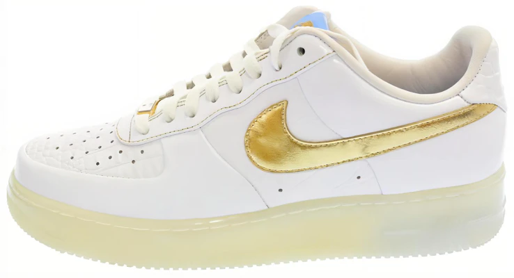 Nike Air Force 1 Low Supreme 'Rio Ferdinand' Sepatu Sneaker 352633-171 Buy Nike Air Force 1 Low Supreme 'Rio Ferdinand' Sepatu Sneaker 352633-171