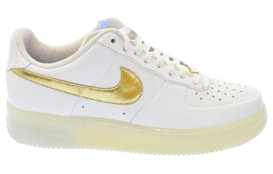 Order Nike Air Force 1 Low Supreme 'Rio Ferdinand' Sepatu Sneaker 352633-171