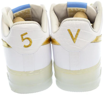 Nike Air Force 1 Low Supreme 'Rio Ferdinand' Sepatu Sneaker 352633-171 Shop Nike Air Force 1 Low Supreme 'Rio Ferdinand' Sepatu Sneaker 352633-171