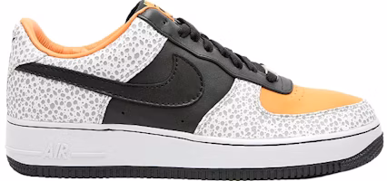 Nike Air Force 1 Low Supreme 'Safari' 318776-801 Nike Air Force 1 Low Supreme 'Safari' 318776-801