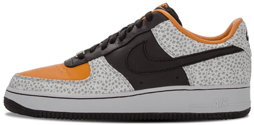 Nike Air Force 1 Low Supreme 'Safari' 318776-801 Buy Nike Air Force 1 Low Supreme 'Safari' 318776-801