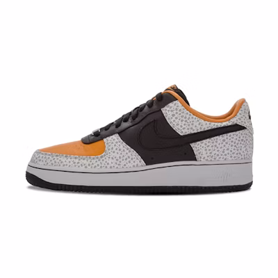 Nike Air Force 1 Low Supreme 'Safari'