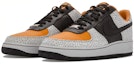Lookbook Nike Air Force 1 Low Supreme 'Safari' 318776-801