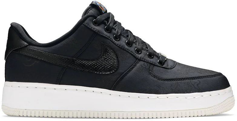 Nike Air Force 1 Low Supreme 'Tahun Naga' 516630-090 Buy Nike Air Force 1 Low Supreme 'Tahun Naga' 516630-090