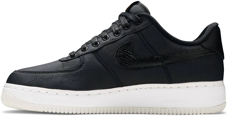 Nike Air Force 1 Low Supreme 'Tahun Naga' 516630-090 Lookbook Nike Air Force 1 Low Supreme 'Tahun Naga' 516630-090