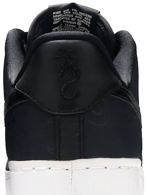 Nike Air Force 1 Low Supreme 'Tahun Naga' 516630-090 Sizing Nike Air Force 1 Low Supreme 'Tahun Naga' 516630-090