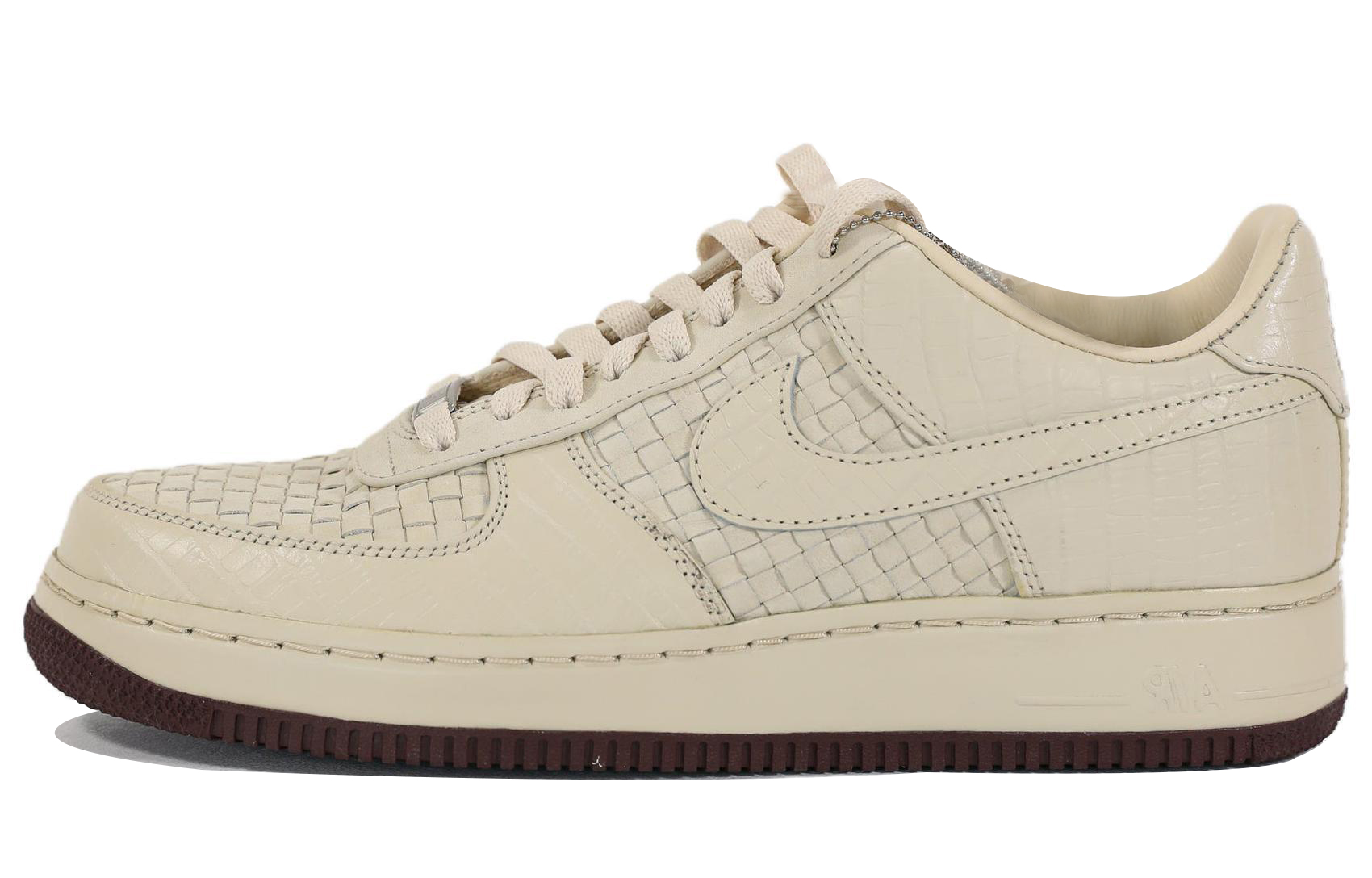 Nike Air Force 1 Low Supreme 'Yi Jianlin'