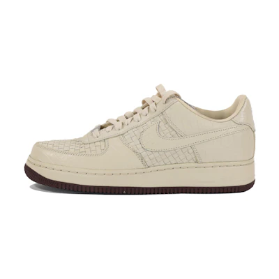 Nike Air Force 1 Low Supreme 'Yi Jianlin'